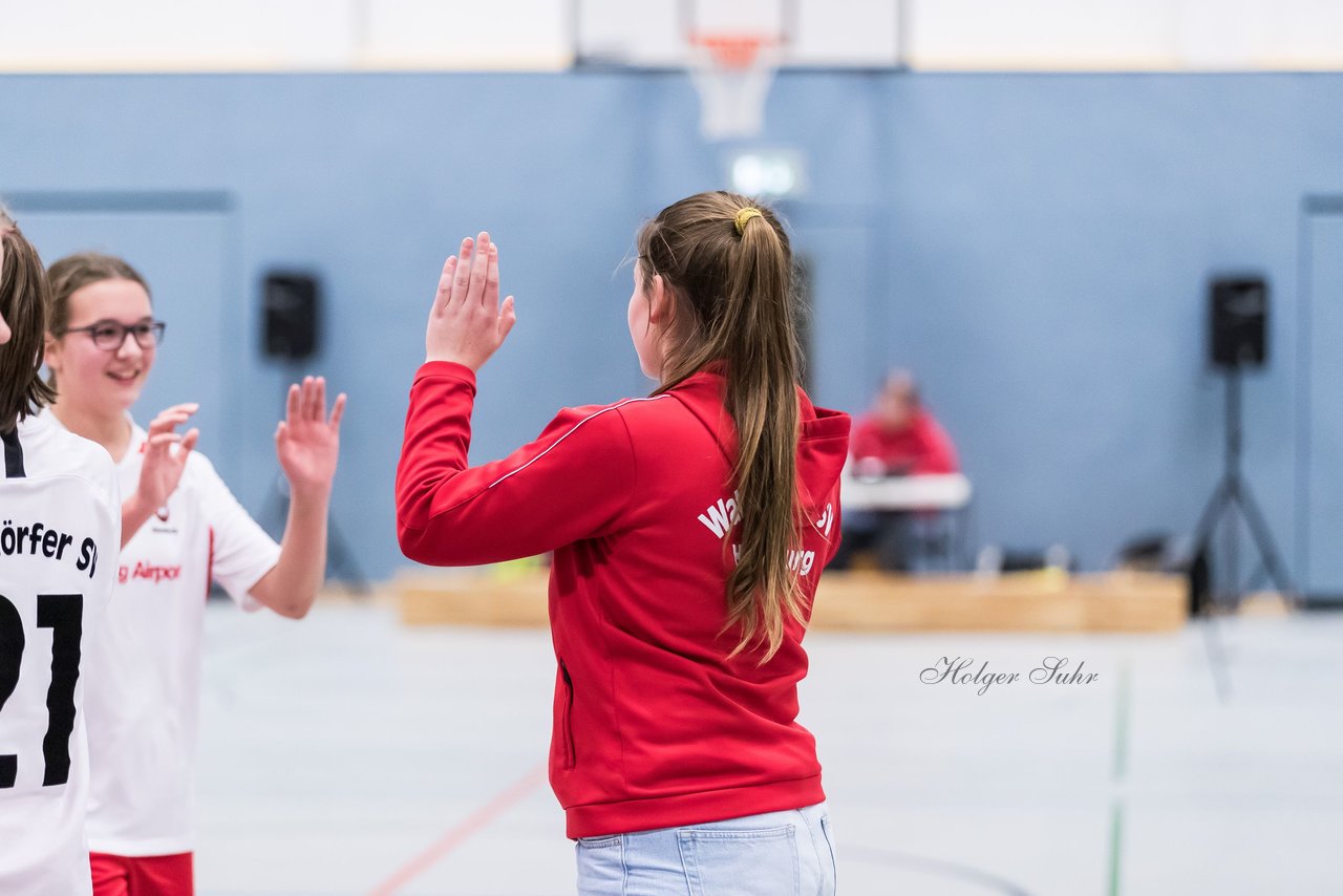 Bild 524 - wCJ Futsalmeisterschaft Runde 1